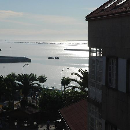 Hotel El Duende Cambados Buitenkant foto